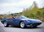 Ferrari 365 GTS/4 NART Spyder 1972 года
